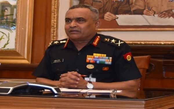 आर्मी डे: सेना प्रमुख जनरल मनोज पांडेय ने एलएसी और अग्निपथ योजना पर क्या कहा