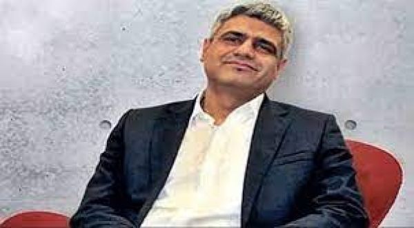 ब्रिटिश-भारतीय उद्यमी ‘फ्रीडम ऑफ सिटी ऑफ लंदन’ पुरस्कार से सम्मानित