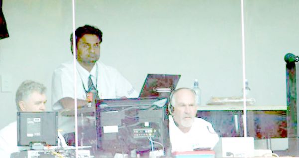 स्पीड स्टार जवागल श्रीनाथ होंगे कल मैच के रैफरी, वनडे में 300 से अधिक विकेट लेने वाले पहले बॉलर रहे