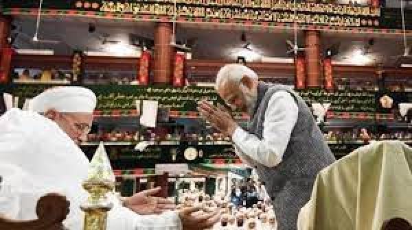 प्रधानमंत्री नरेंद्र मोदी ने जिन पसमांदा मुसलमानों की बात की, वो कौन हैं