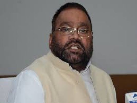 सपा नेता स्वामी प्रसाद मौर्य ने की श्रीरामचरितमानस के कुछ हिस्सों पर पाबंदी लगाने की मांग