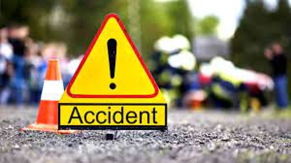 केरल : अलप्पुझा में सड़क दुर्घटना में पांच लोगों की मौत