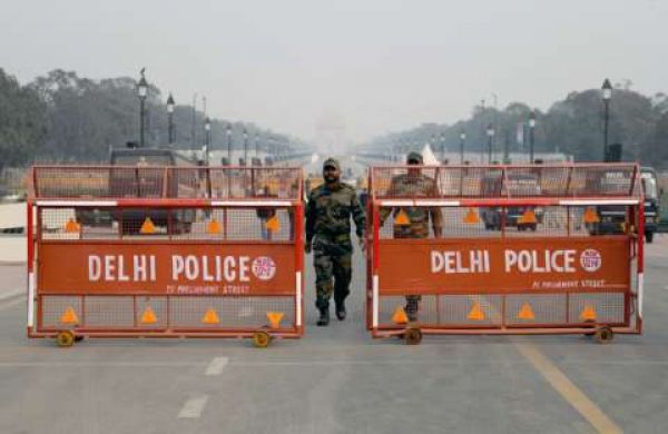 दिल्ली: गणतंत्र दिवस परेड की फुल ड्रेस रिहर्सल आज, गाड़ियों के लिए एडवायज़री जारी