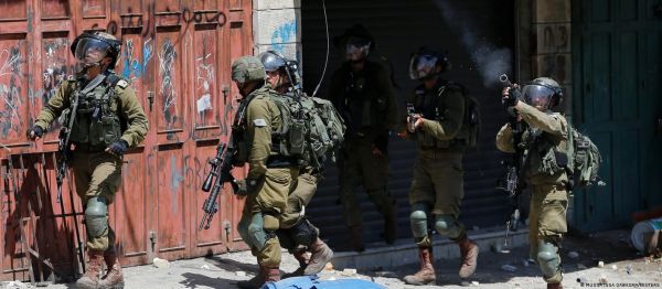 इस्राएली सेना में नई जगह पा रहे हैं ऑटिज्म वाले सैनिक