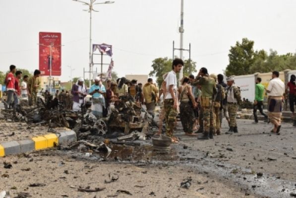 यमन में सैनिकों व हौथी विद्रोहियों के बीच संघर्ष में 8 मारे गए