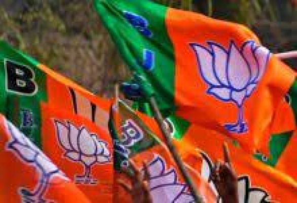 त्रिपुरा विधानसभा चुनाव: भाजपा 55 सीट पर, सहयोगी आईपीएफटी 5 सीट पर चुनाव लड़ेगी