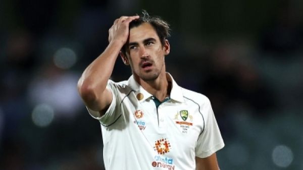 स्टार्क ने भारत के खिलाफ पहले टेस्ट में नहीं खेलने की पुष्टि की