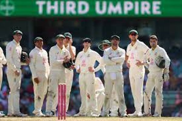 भारत के खिलाफ टेस्ट श्रृंखला की तैयारी के लिये आस्ट्रेलिया को मिला ‘डुप्लीकेट अश्विन’