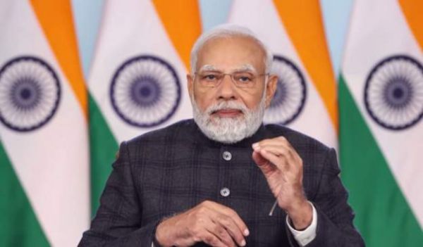 प्रधानमंत्री मोदी ने बजट को सर्वस्पर्शी बताया, कहा- यह मजबूत भारत की नींव रखेगा