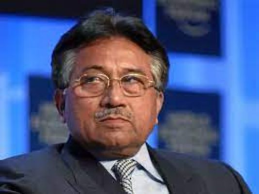 मुशर्रफ को कराची में सेना के छावनी इलाके में सुपुर्द-ए-खाक किया जाएगा, सभी तैयारियां पूरी