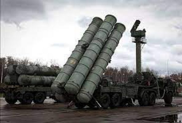 भारत को जल्द ही एस-400 मिसाइल प्रणाली की तीसरी खेप भेजेगा रूस : राजदूत