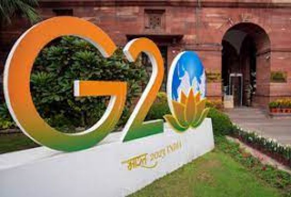 जी-20 : गुजरात में कच्छ का रण पहले पर्यटन कार्यकारी समूह की बैठक की मेजबानी करेगा