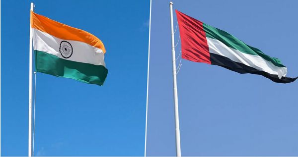 दुबई में लोग चाहते हैं भारत पहल करें!