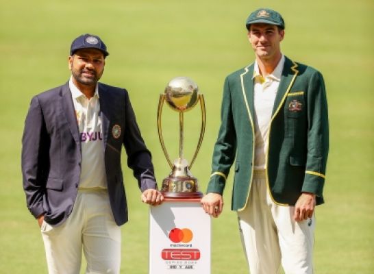 भारत, ऑस्ट्रेलिया पहले टेस्ट में भिड़ने को तैयार 