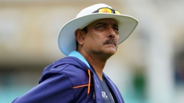 बॉर्डर-गावस्कर ट्रॉफी: रवि शास्त्री ने कहा, भारत को 4-0 से जीत पर नजर रखनी चाहिए