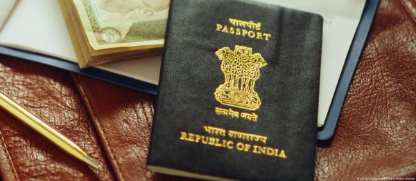 2022 में 2.25 लाख भारतीयों ने छोड़ी नागरिकता