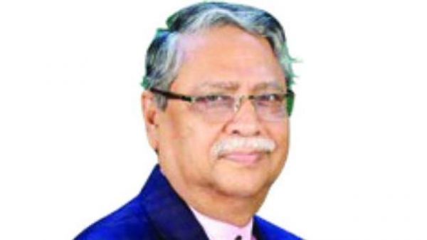बांग्लादेश के अगले राष्ट्रपति के लिए नामित किए गए मोहम्मद शाहाबुद्दीन