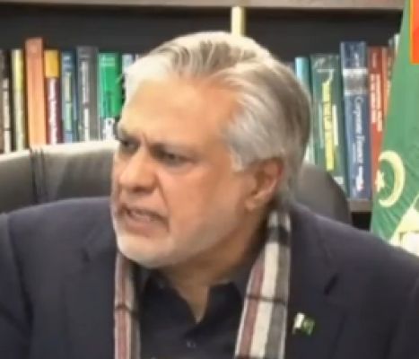 आईएमएफ़ की शर्तें मानने के लिए पाकिस्तान आज उठाने जा रहा अहम क़दम