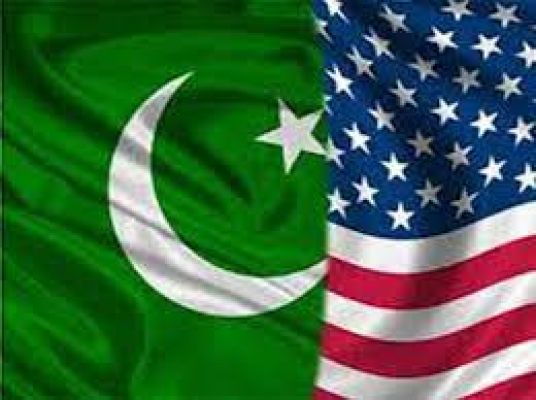 अमेरिका पाकिस्तान के साथ दीर्घकालिक सहयोग को महत्व देता है : अधिकारी