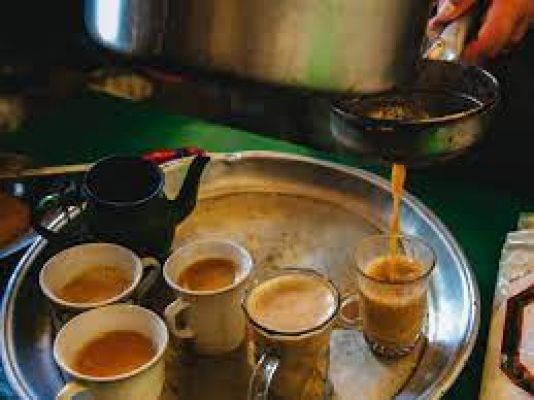 पाकिस्तान में किलोभर चाय की कीमत 1700 के पार