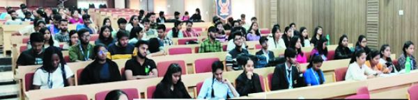 बजट विश्लेषण और प्रश्नोत्तरी पर कलिंगा विवि में दो दिवसीय संगोष्ठी