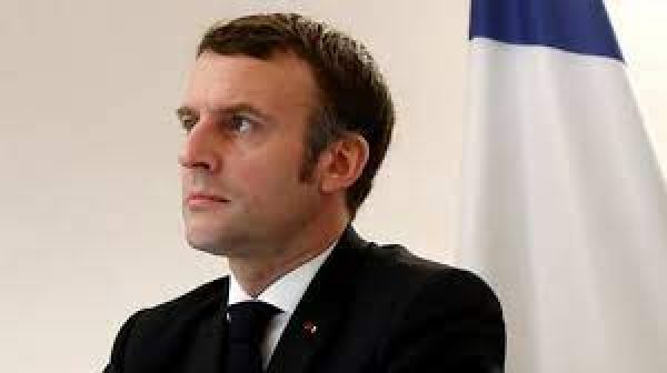 फ्रांस के राष्ट्रपति की चेतावनी- रूस को हराएं लेकिन 'पूरी तरह तबाह' न करें...