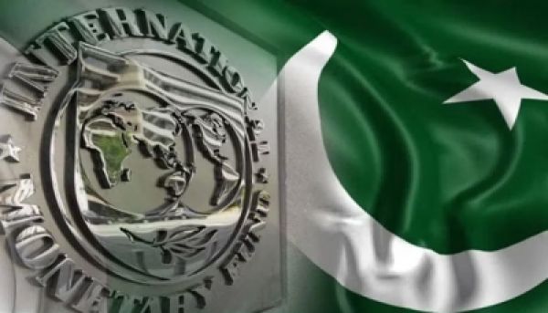 आईएमएफ ने पाकिस्तान से कहा, अमीरों को टैक्स चोरी पर सब्सिडी देना बंद करें