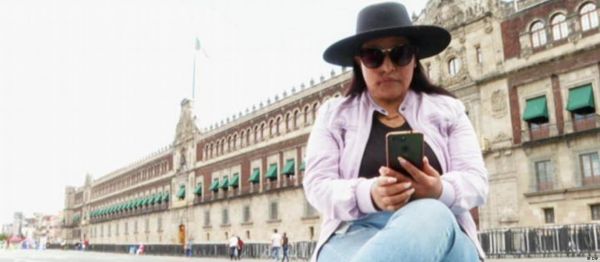 एसिड हमलों के घावों से लड़तीं मेक्सिको की महिलाएं