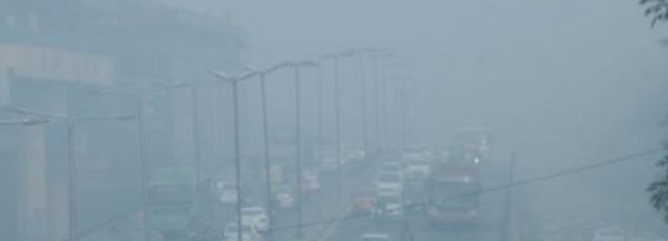 दिल्ली की वायु गुणवत्ता में हुआ सुधार