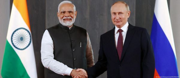 भारत नहीं चाहता जी20 में रूस के खिलाफ और प्रतिबंधों पर चर्चा