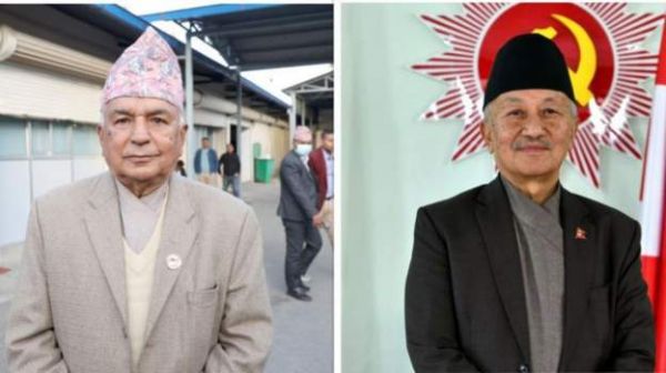 नेपाल में राष्ट्रपति चुनाव को लेकर चढ़ा सियासी पारा, टूट सकता है सत्ताधारी गठबंधन