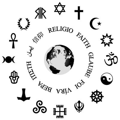 ‘छत्तीसगढ़’ का संपादकीय : किसी धर्म को मानने वालों की संपन्नता से किस तरह का  असर समाज और धरती पर?