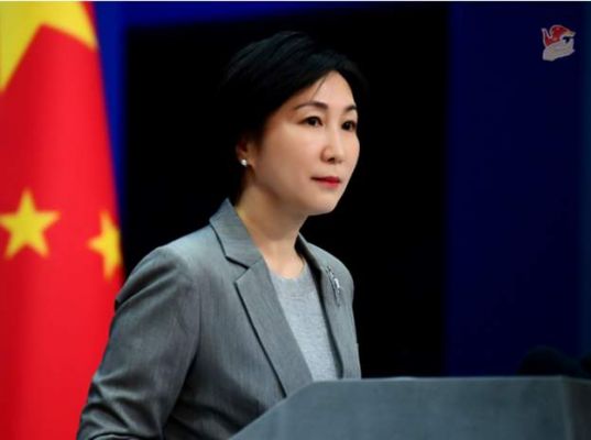 चीन ने बताया- जी 20 में साझा बयान पर क्यों नहीं दी सहमति?