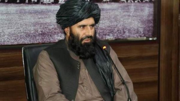 अफ़ग़ानिस्तान: दफ़्तर में हुए विस्फोट में तालिबान के गवर्नर की मौत