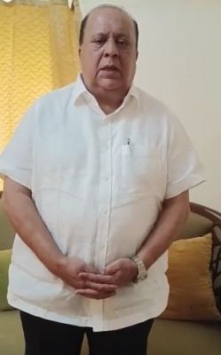 महाराष्ट्र : ईडी ने दो माह में दूसरी बार एनसीपी नेता हसन मुश्रीफ के ठिकानों पर की छापेमारी