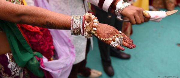 ईको-फ्रेंडली बन रहीं भारत की भारी-भरकम शादियां