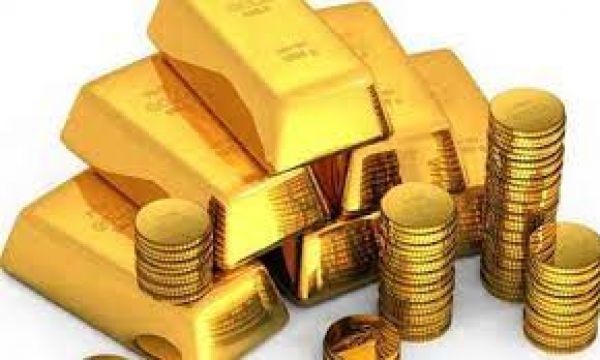 तेलंगाना: डीआरआई ने सिकंदराबाद रेलवे स्टेशन पर 1.32 करोड़ रुपये का सोना जब्त किया