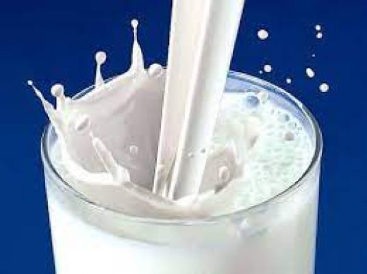 छत्तीसगढ़ में प्रति व्यक्ति दूध की उपलब्धता अब 171 ग्राम प्रतिदिन 