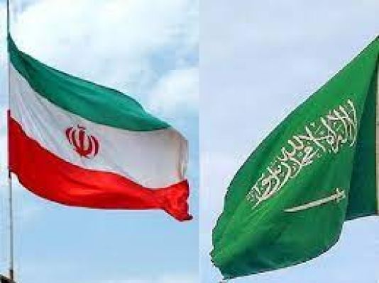 भारत चीन की मध्यस्थता वाले ईरान-सऊदी अरब समझौते से चिंतित न हो : ईरान