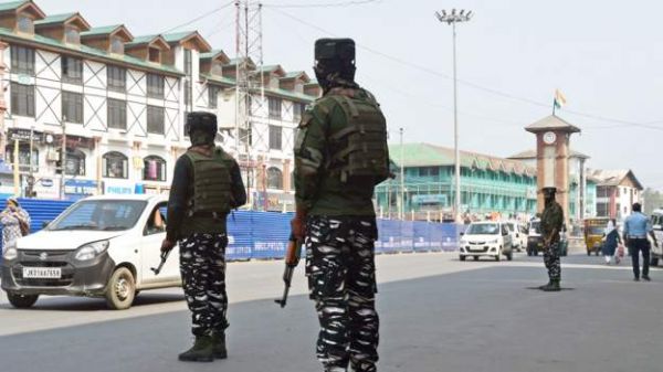 किसी को नहीं बख्शा जाएगा : पीएमओ का अधिकारी बताने वाले ठग के मुद्दे पर जम्मू-कश्मीर पुलिस ने कहा