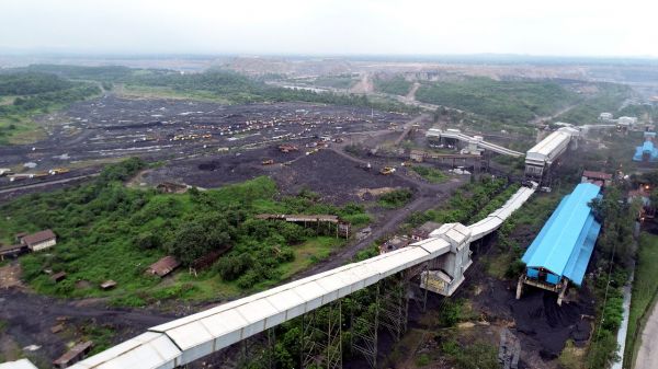 देश की पहला 50 मिलियन टन कोयला उत्पादक बना एसईसीएल