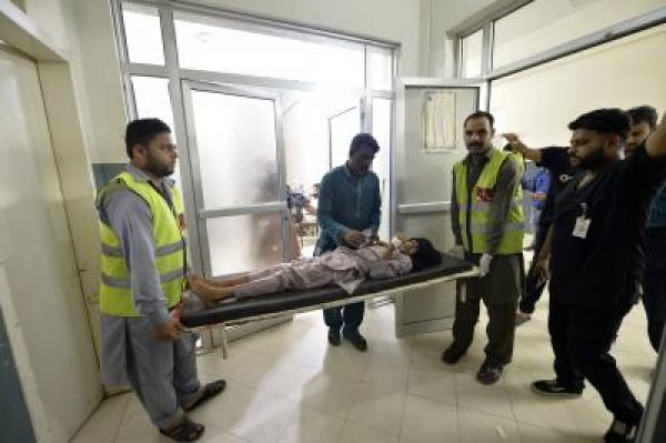 पाकिस्तान, अफगानिस्तान में शक्तिशाली भूकंप से 12 की मौत  