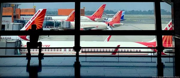 विदेशी नहीं घरेलू एयरलाइंस का विकास चाहता है भारत