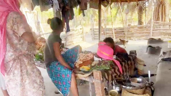 मुखबिरी का आरोप, सुकमा में ग्रामीण की नक्सल हत्या