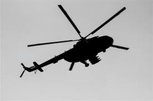 अमेरिका में आर्मी का हेलीकॉप्टर दुर्घटनाग्रस्त, कई लोगों के हताहत होने की आशंका