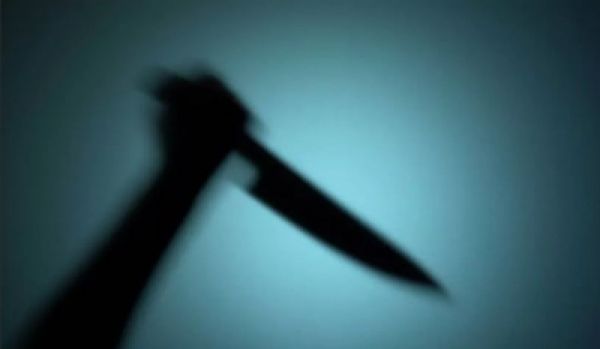 यूपी में मां-बाप की चाकू मारकर हत्या करने वाला छात्र गिरफ्तार