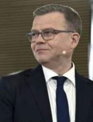 फ़िनलैंड: सना मरीन को हरा कर कंज़र्वेटिव नेता पेटरी ओर्पो ने जीता प्रधानमंत्री चुनाव
