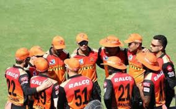 सनराइजर्स के खिलाफ बड़ी जीत के बाद पंजाब किंग्स की चुनौती के लिए तैयार रॉयल्स