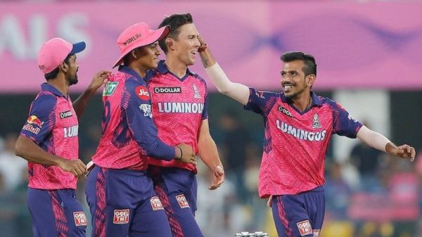 आईपीएल : राजस्थान रॉयल्स की आसान जीत, दिल्ली कैपिटल्स को 47 रनों से हराया