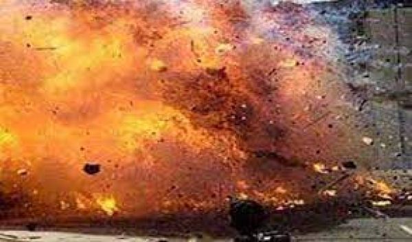 केरल: बम बनाते समय हुए विस्फोट में एक व्यक्ति ने गंवाया हाथ